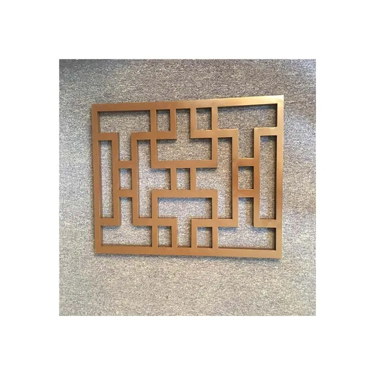 Wood Grain Effect Sublimation Powder Coating for Metal Door and Window