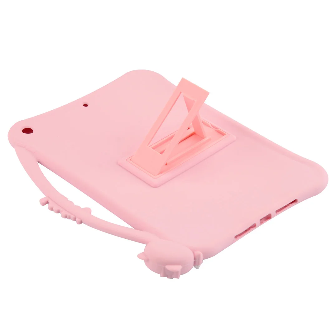 Cartoon silicone ipd case