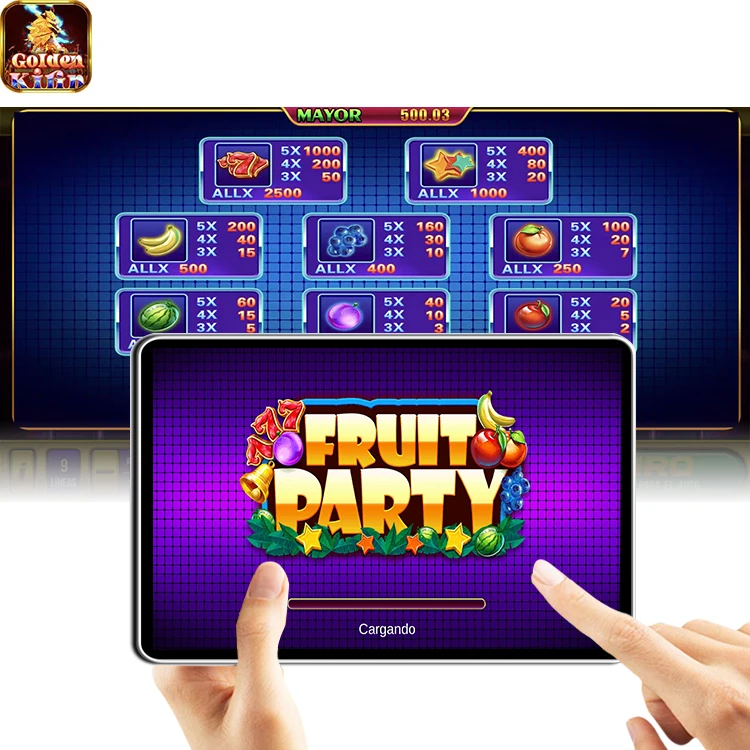 Become a Distributor for the High-End FireKirin Fish Game Software and Tap into the Online Gaming Industry