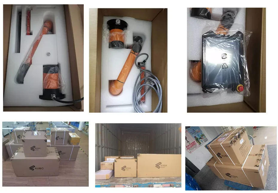 Raycus 1500 Вт волоконный лазерный сварочный робот машина с 6 оси cobot робот-пылесос для 5 кг грузоподъемность 880 мм руки достигают промышленный