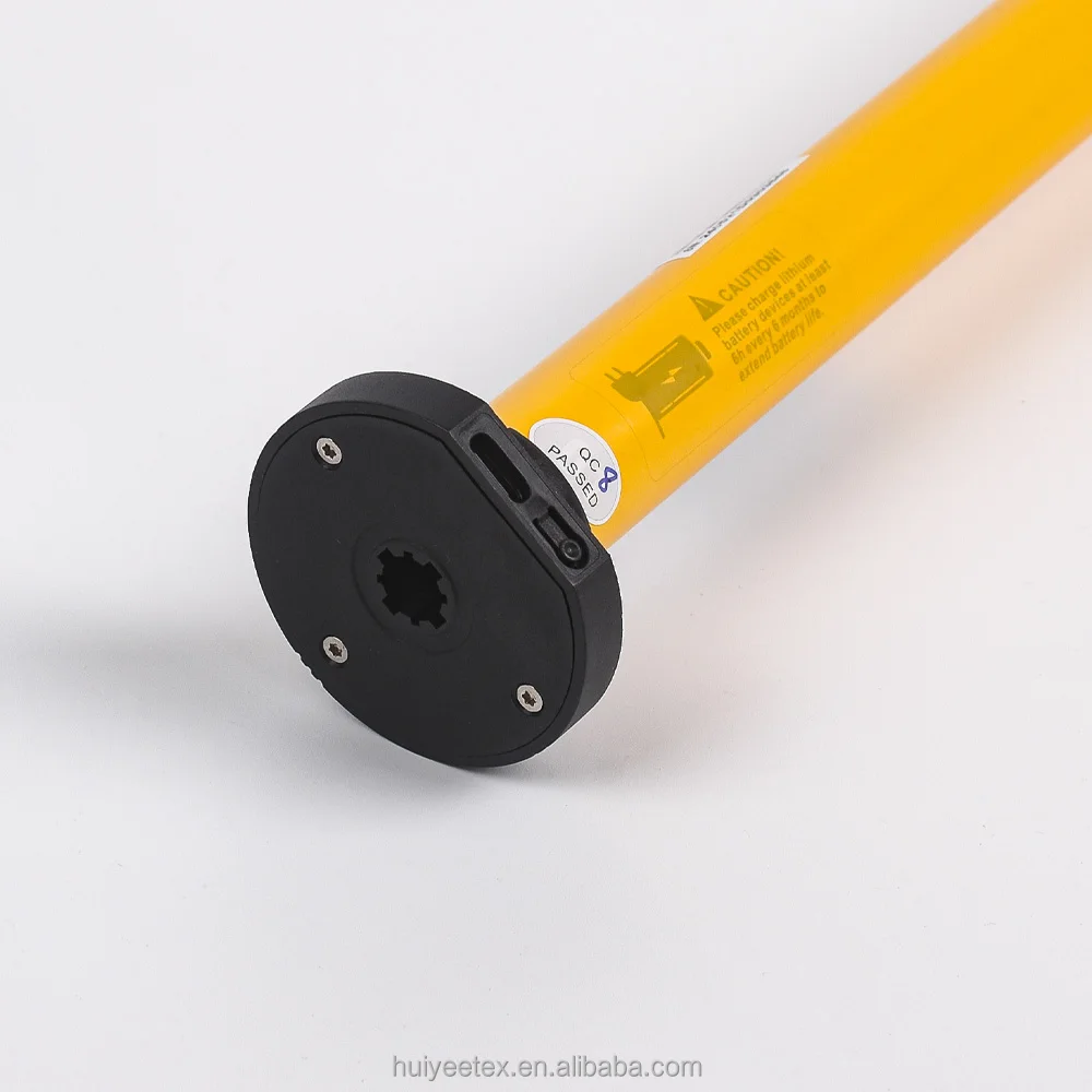 AM22 32 мм моторизованный затеняющий ролик затеняемый мотор Wifi Bluetooth Alexa пульт дистанционного управления жалюзи для 1 25 'трубки