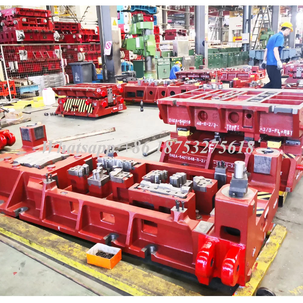 Custom quality truck Body Parts Metal sheet stamping tooling die factory