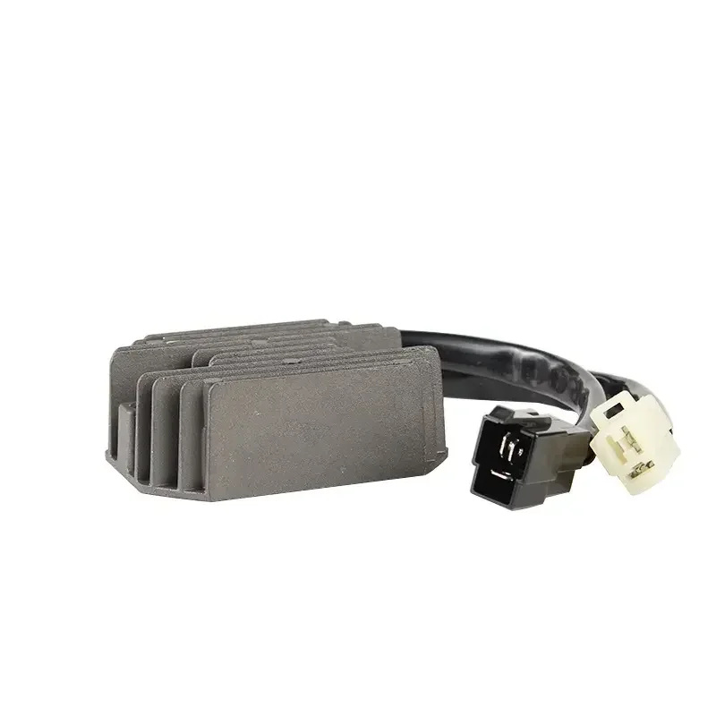 Regulator Rectifier Fit for Suzuki DR250 DR350 90-99 SV650 99-02 LS650 86-17 32800-14D10