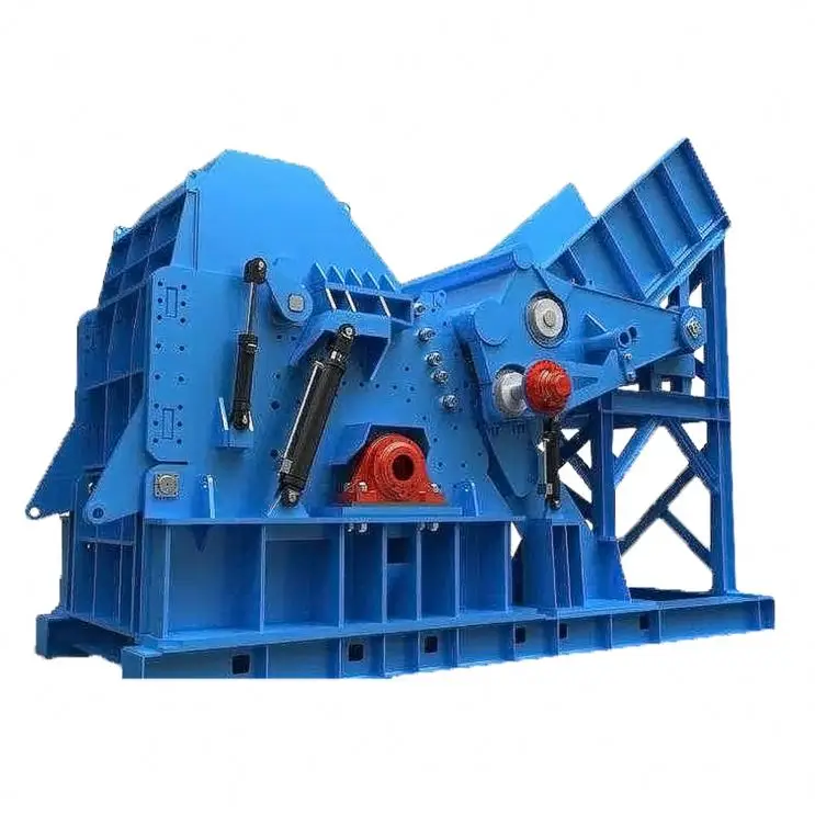 
China metal scrap recycl plant black can crusher 16oz 12oz 8oz homemade shredder crushing machine for pex splinter shredder 