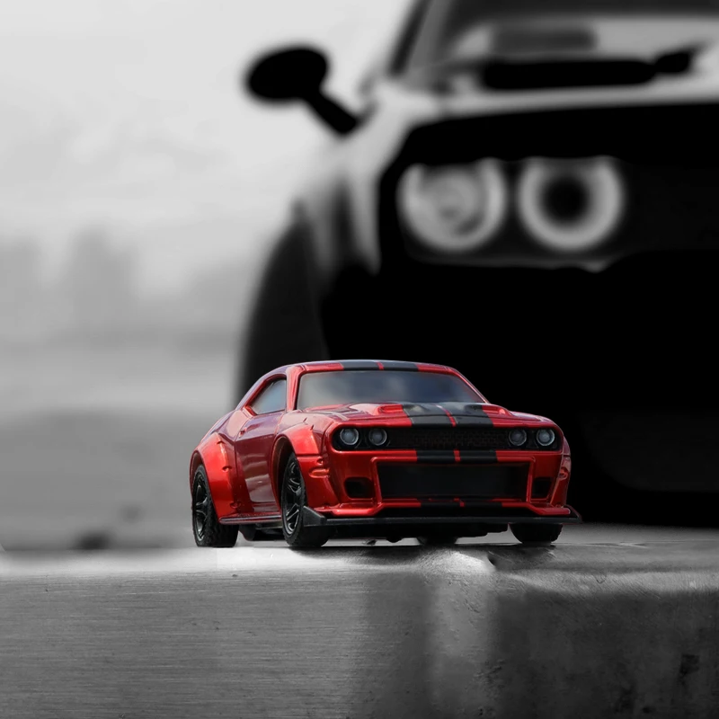 Turbo Racing 1:76 C75 On Road RC Car Radio Full Proportional Remote Control Toys RTR Kit For Kids and Adults