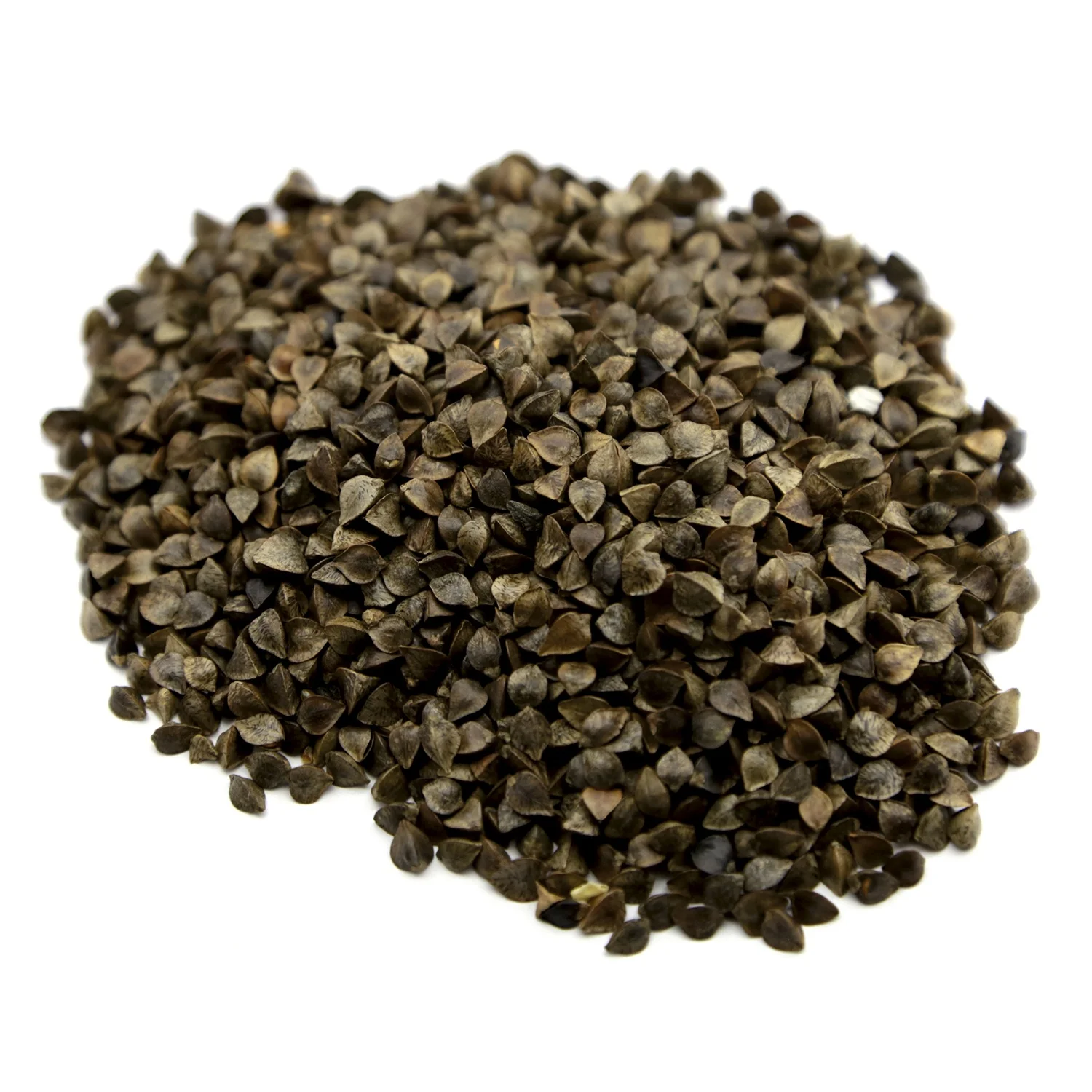 Premium quality buckwheat  custom package design available, product of Russia
