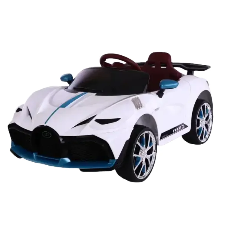 China Manufacturer Fashion Popular kids electric car Children Electric Ride On Car To Drive For 3-8 Years Old