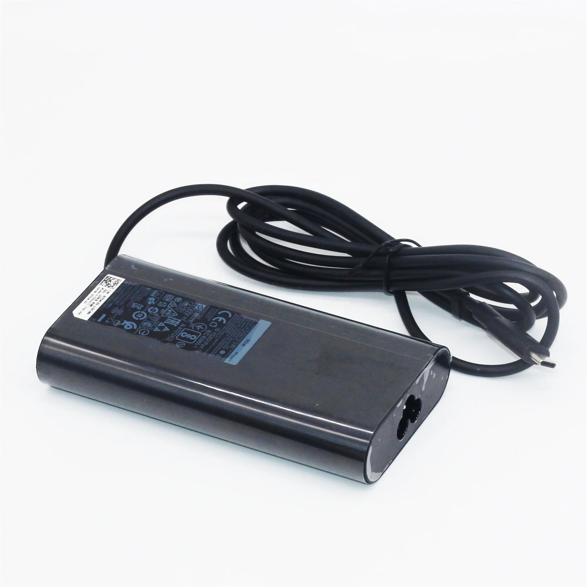 20V 3.25A 90 Вт 65 45 30 USB C TYPE-C PD зарядное устройство резервного питания для ноутбука адаптер переменного тока