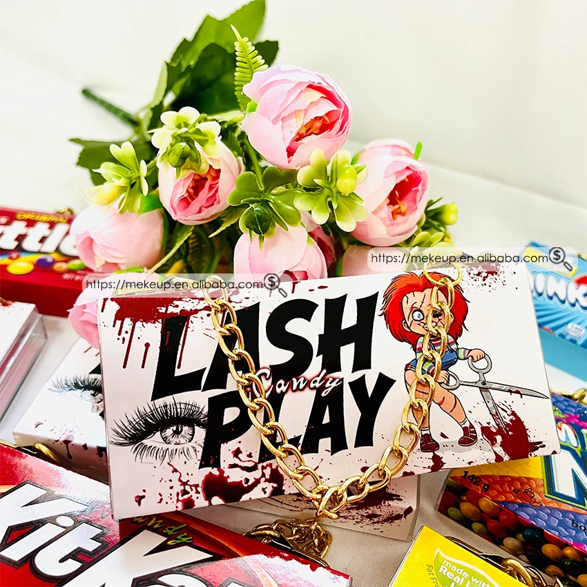 2021 hot seller lash box no MOQ, coffin, triangle, square, rectangle,round customized eyelash packaging box