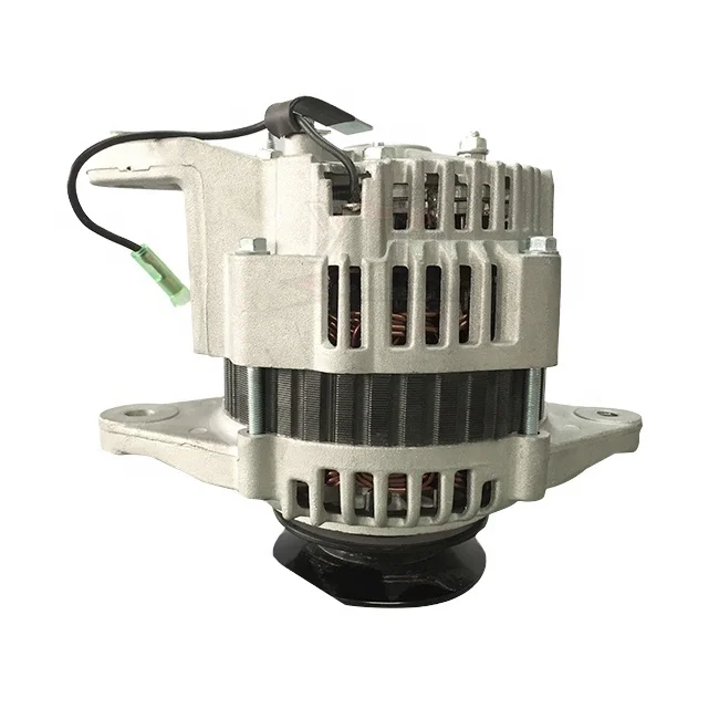 LR160-735B LR160-735 12V 60A 4D94E  ALTERNATOR for DH60-7