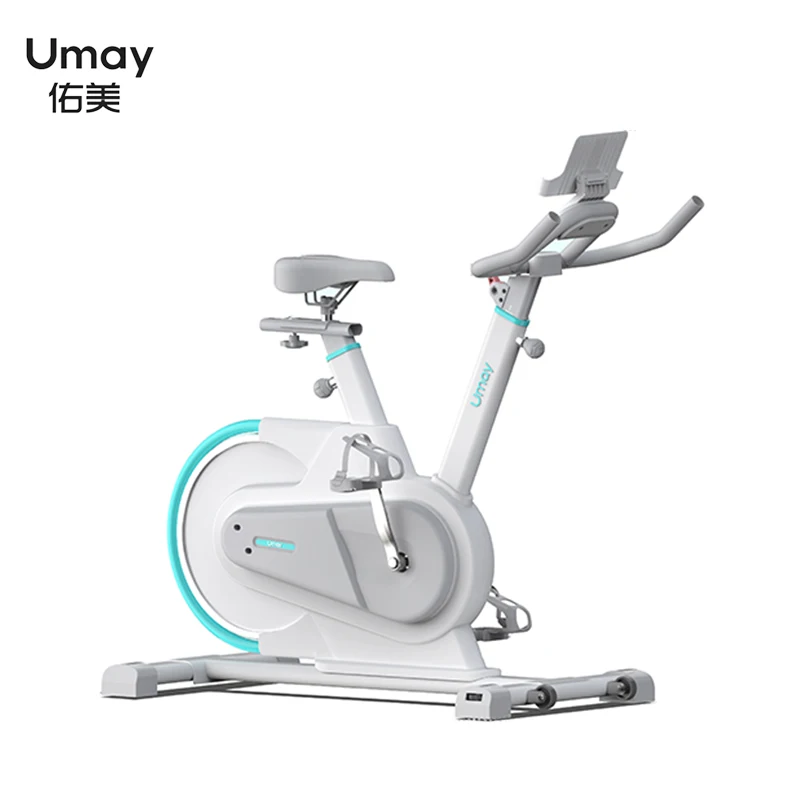 Professional Indoor Magnetic Resistance Sports Spin Bike Gym
