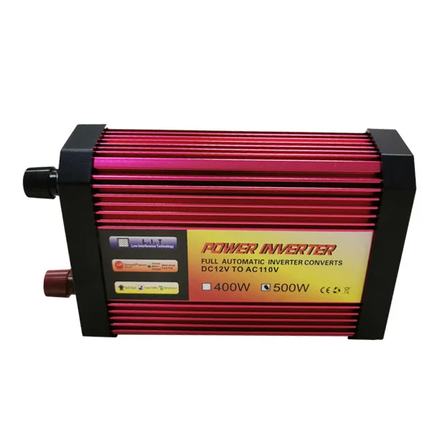 Quality assurance home power system with battery and ups inverter charger solar panel invert