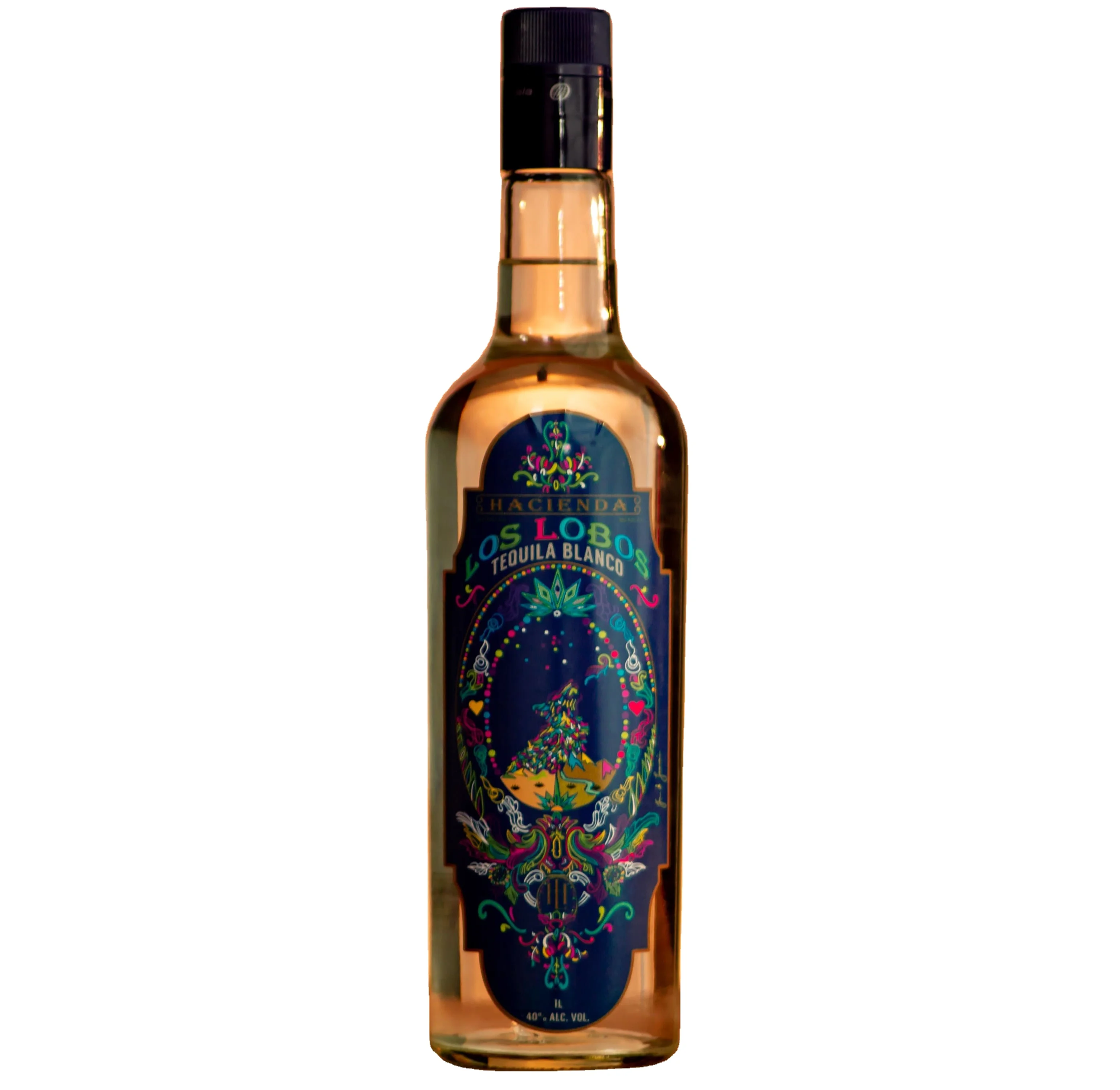 Tequila from Jalisco Mexico Glass Bottle Silver Aged 100% Blue Agave Wholesale Premium Exports Artisanal Beverage