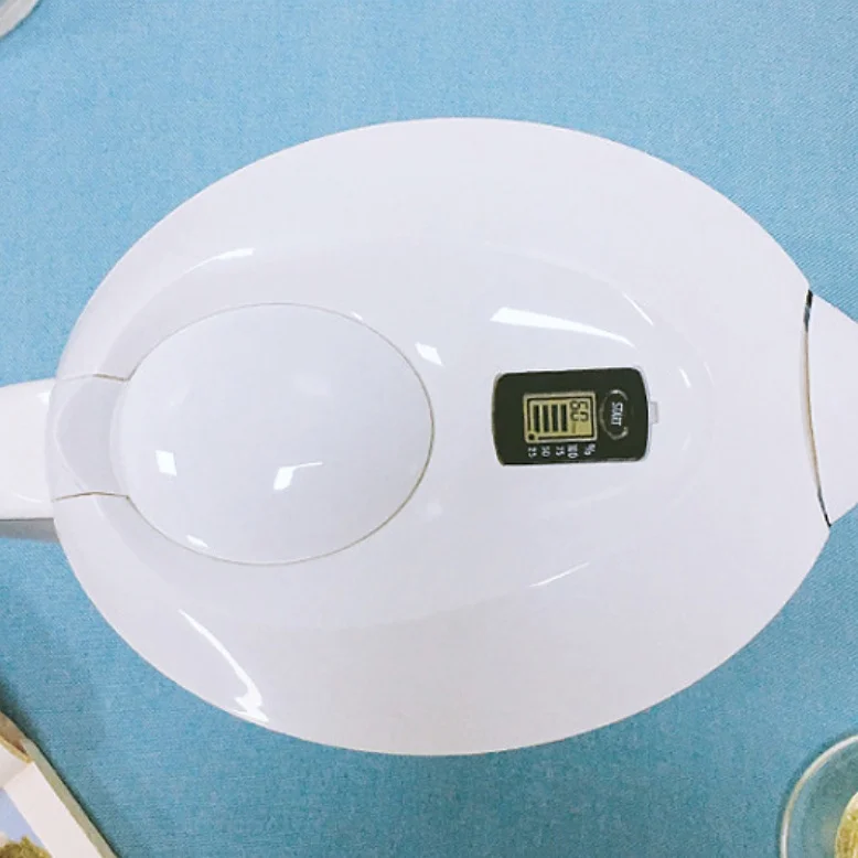 3.5L Portable House Drinking Water Purifier System Water Filter Pitcher for Kitchen