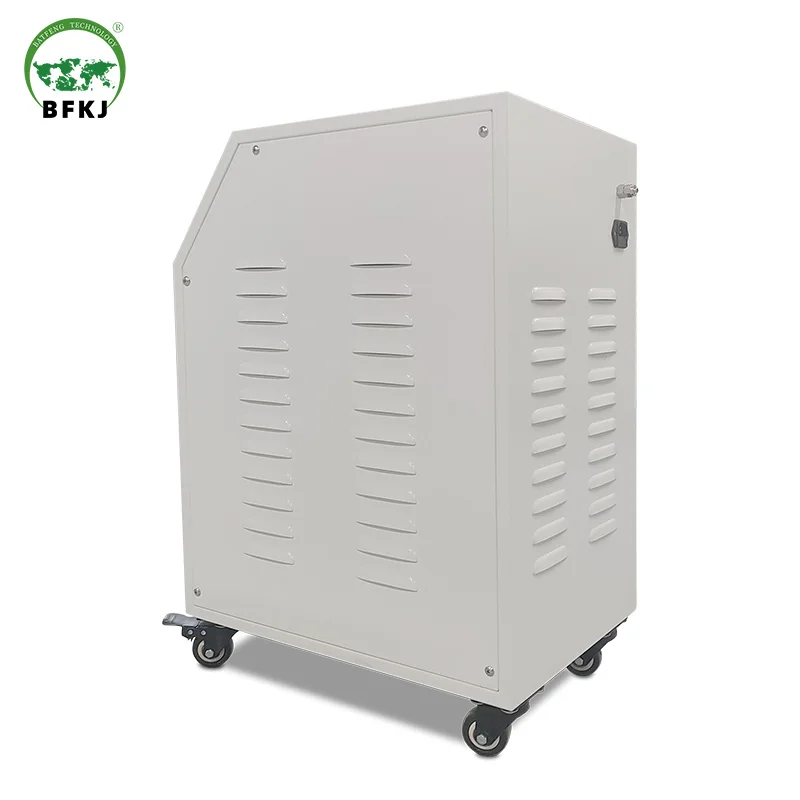 Oxygen Concentrator Machine for Ras System