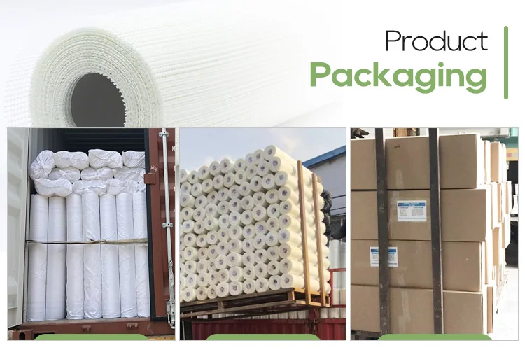 Profession Manufacture Hot Selling 4*4mm 5x5mm Fiberglass Price Per square Meter Mesh Cloth
