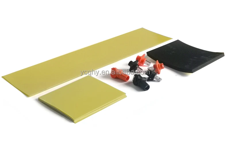 Modern novel design low price battery box solar server rack battery box case assemble box without cells lifepo4 battery