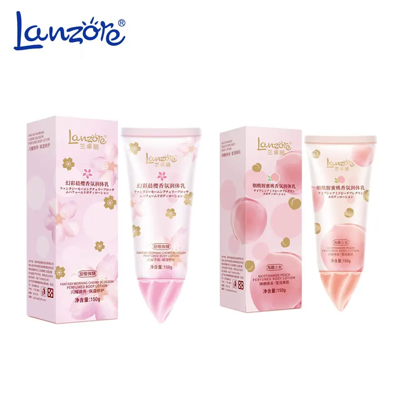 Organic Thailand Whitening Vitamin E Face Moisturizing Cream With Sunflower Oil body lotion