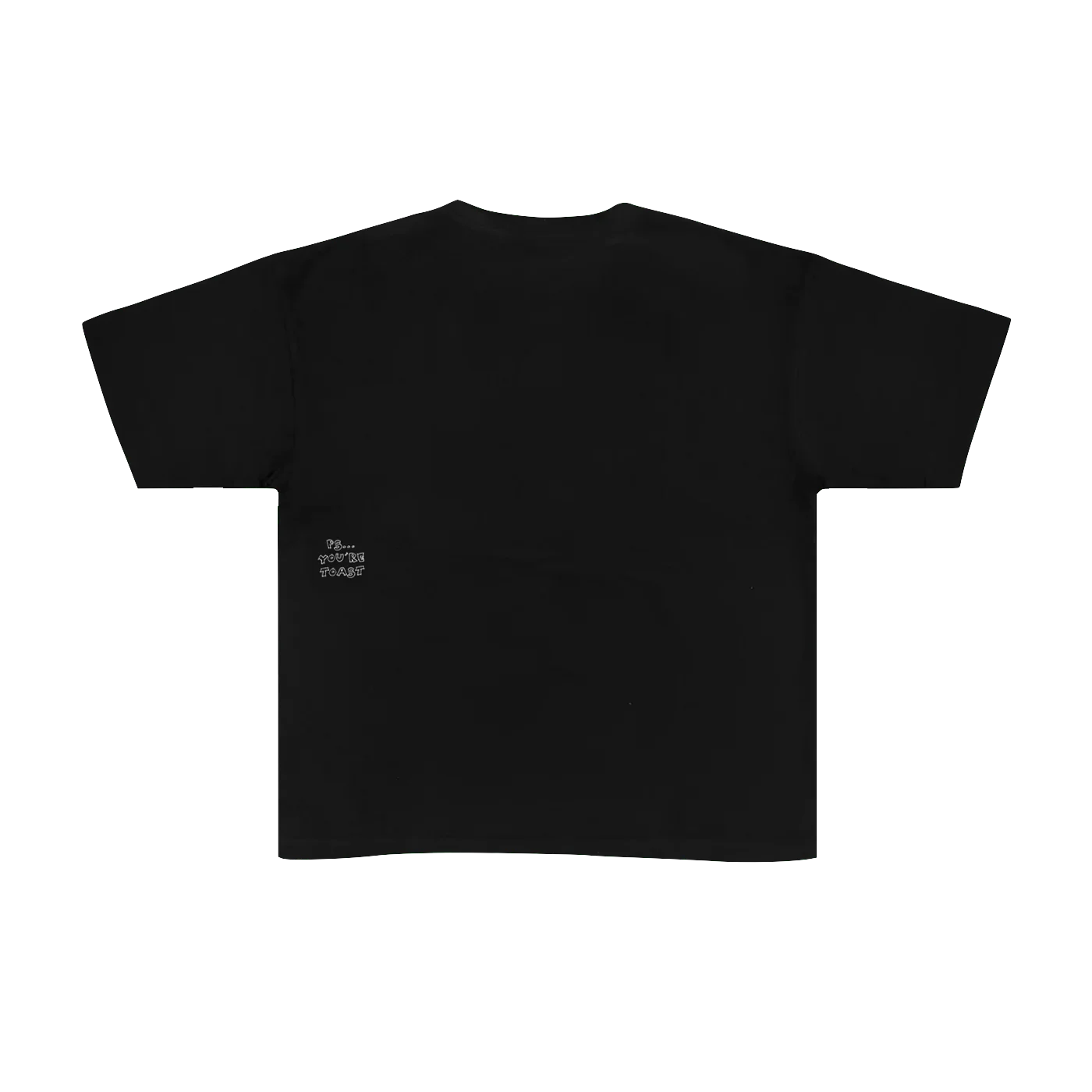 Custom Men 100 Cotton Heavy Weight Oversized Tshirt Vintage Tshirt Black White Tshirt Wholesale Stock clothes apparel stock