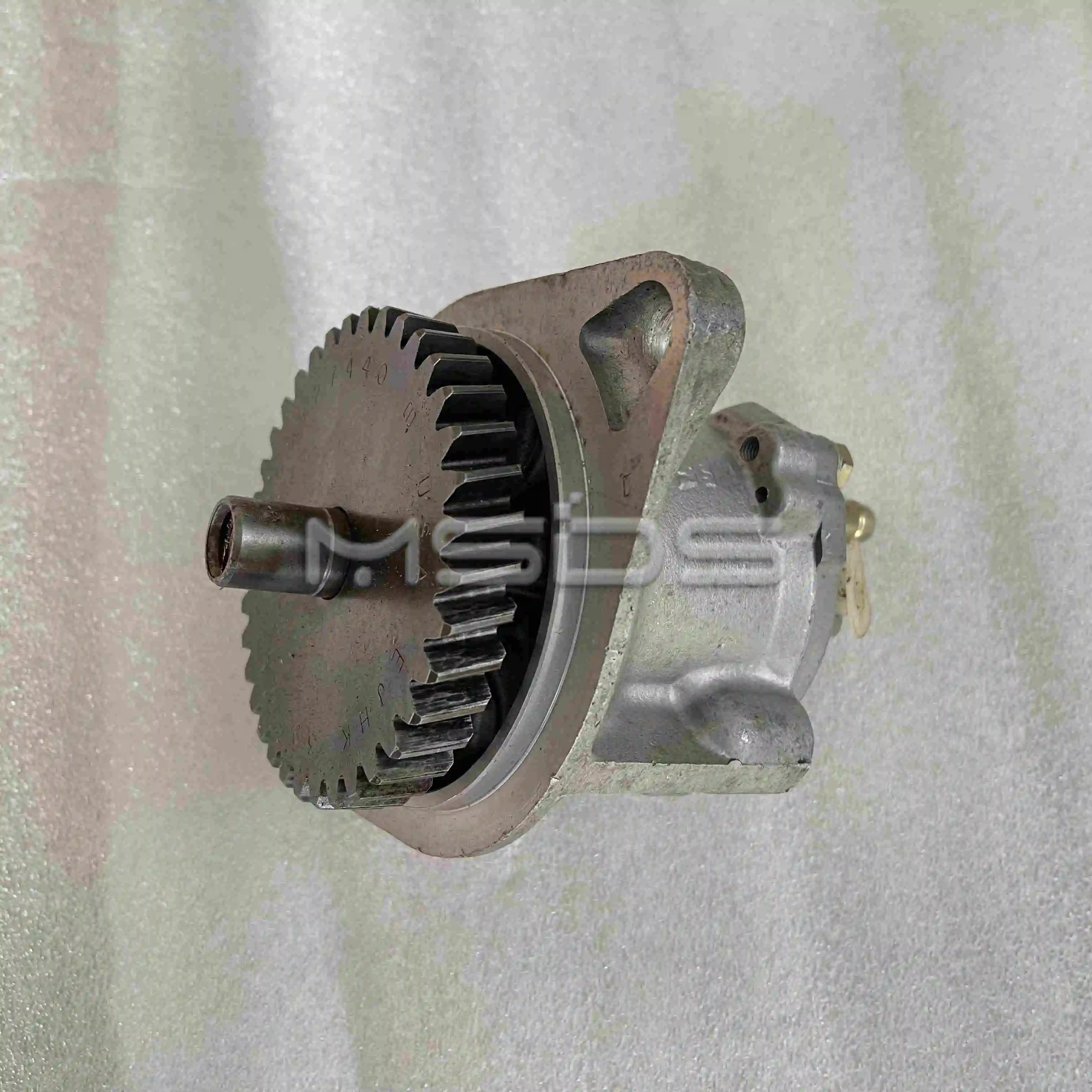 Cummins QSB ISB 6B5.9 QSB6.7 Engine Vacuum Pump 3914009