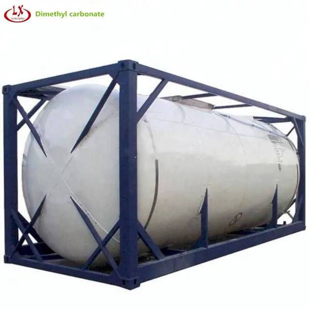 Hot Sale High Purity 99.9%  CAS 75-56-9  Propylene Oxide/PO
