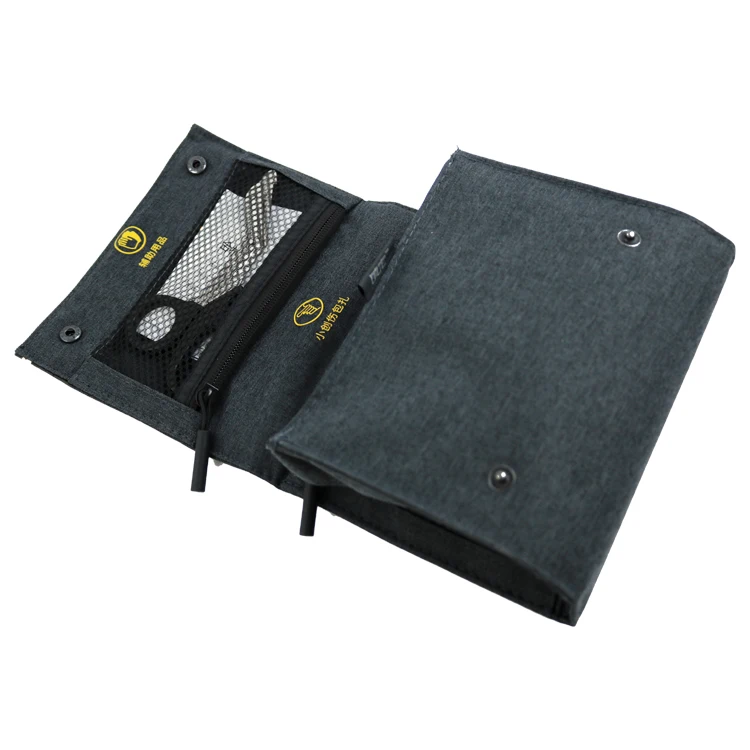 Hot Selling Medical Emergency Portable Car First Aid Kit