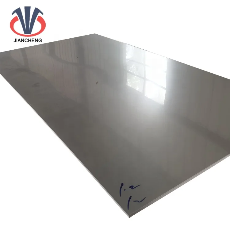 factory supply  alloy steel plate GH3030 GH3044 GH4080A High-temperature Alloys sheet
