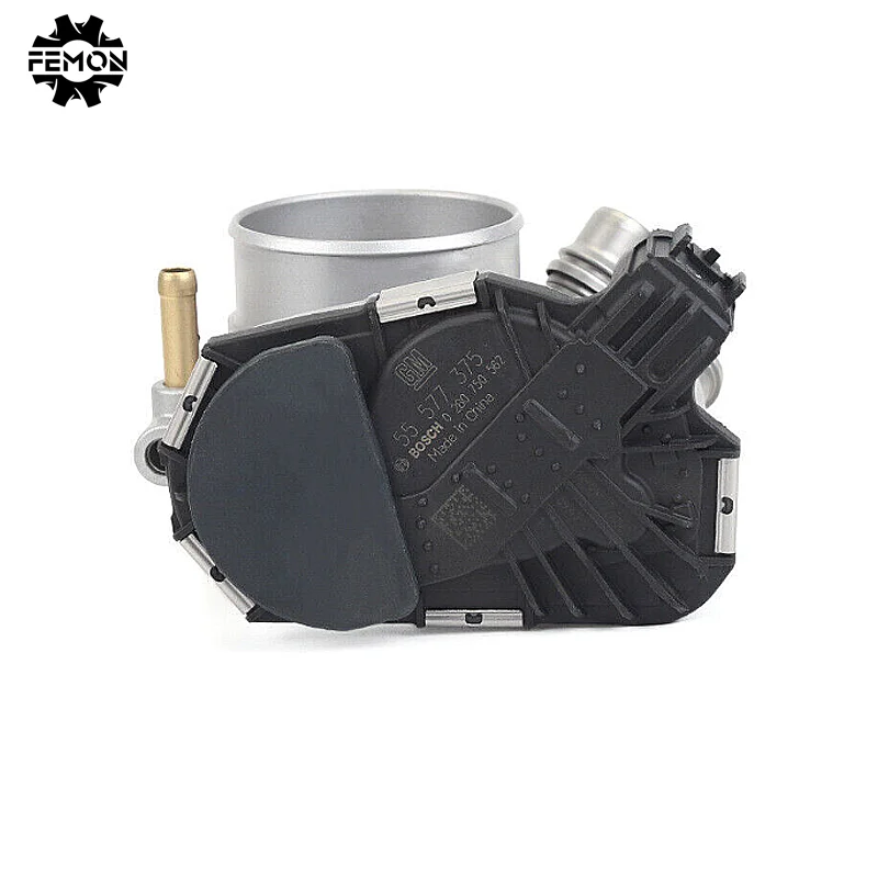 Throttle Body for Chevy Sedan Chevrolet Aveo Cruze 11-15 Aveo5  12-18 Sonic 1.8L AT 55561495, 55577375 0280750562