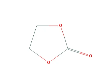 
Factory supply Ethylene carbonate with reasonable price CAS 96-49-1 
