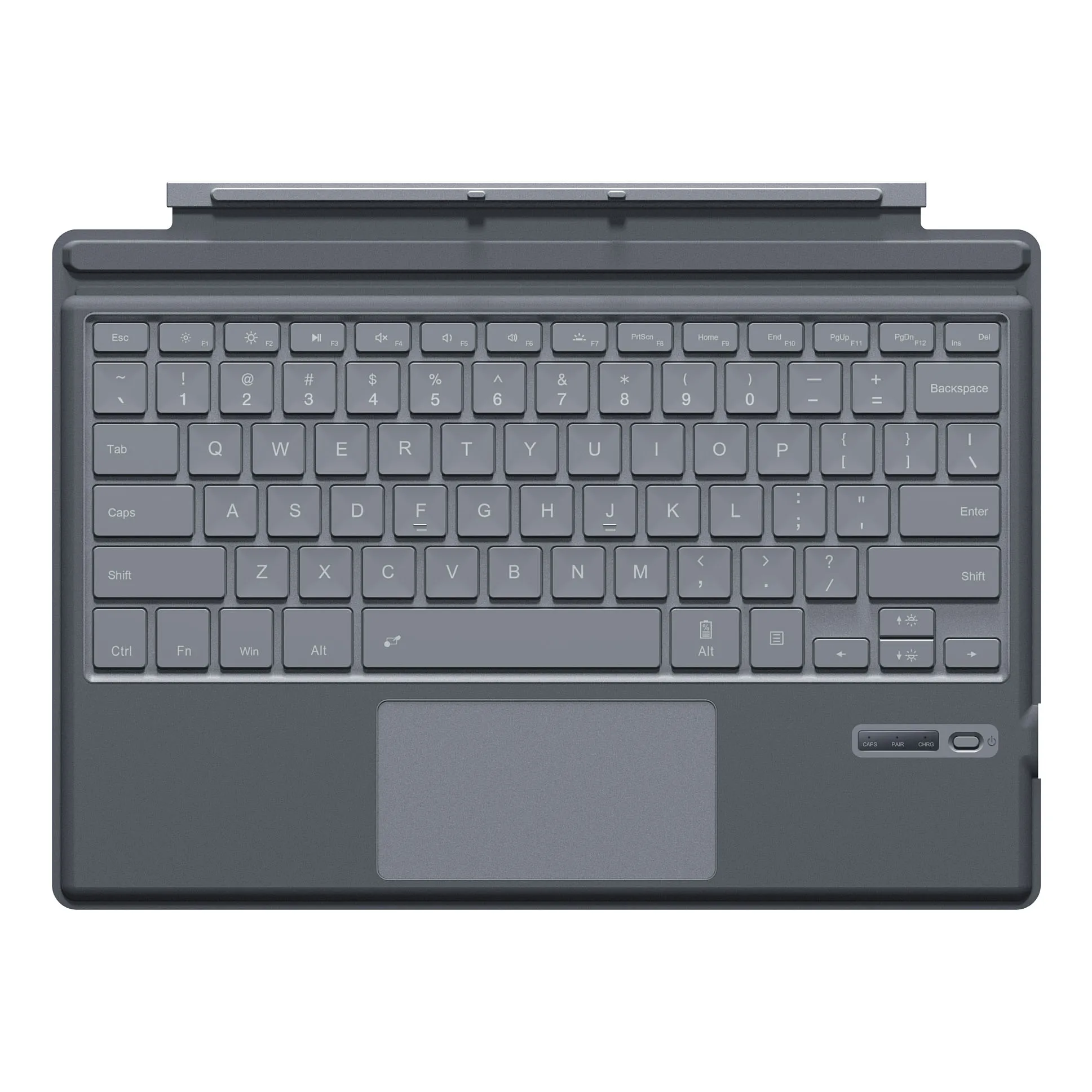 Trackpad Built-in Keyboard Surface Keyboard for surface pro 6/5/4/3