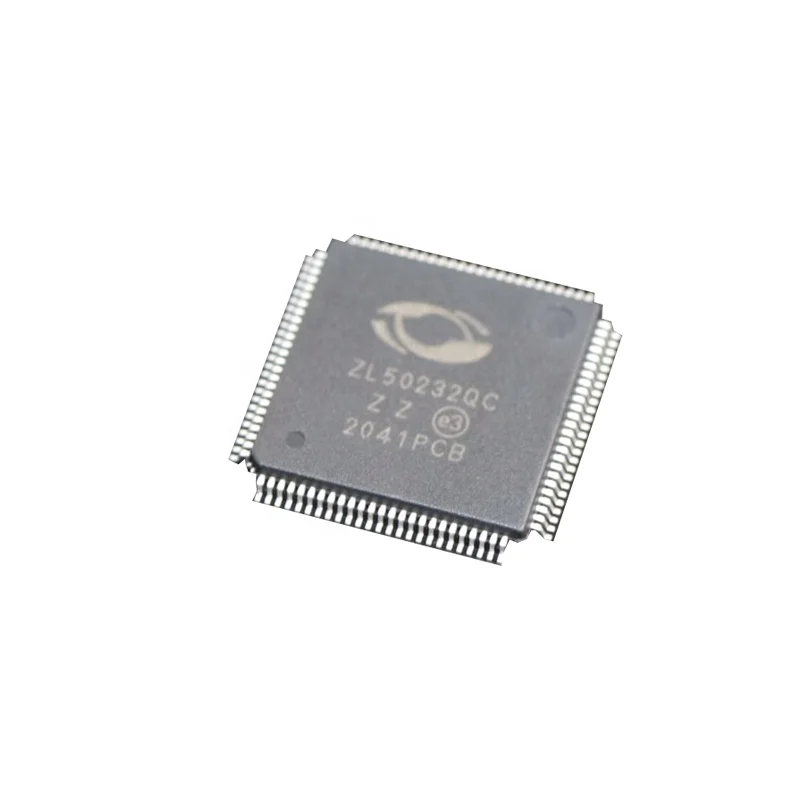 ZL50232QCG1 (New Original In Stock)Electronics Trustable Supplier BOM Kitting Integrated Circuit IC