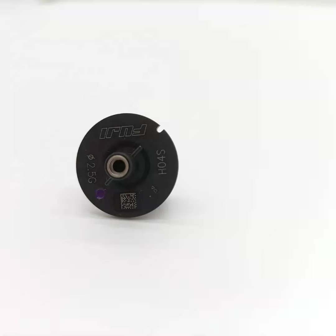 Smt СОПЛО высокого качества SMT AA8XA07 NXT H04S 2 5G сопло для форсунки FUJI