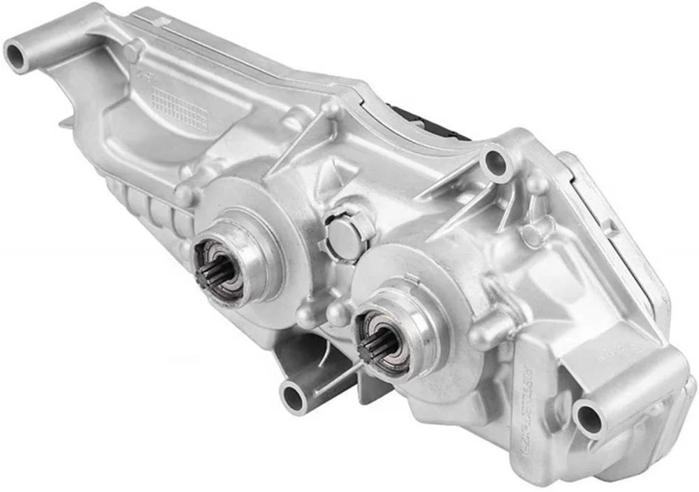 A2C30743100 A2C53377498 Transmission Control Module Unit Ford TCM New ECU for Ford Focus Fiestas Powertrains