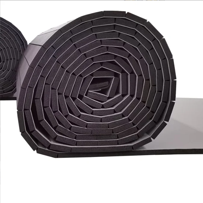 Разворачивающиеся коврики для спортивного зала фитнеса из пены XPE борьбы с боевыми искусствами татами разворачивающийся коврик боевых