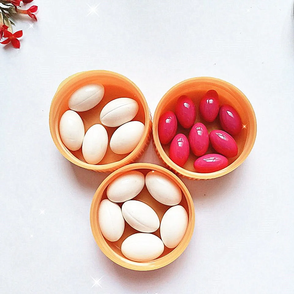 
High Quality Rhodiola Rosea Capsules in Herbal Supplement Private Label 