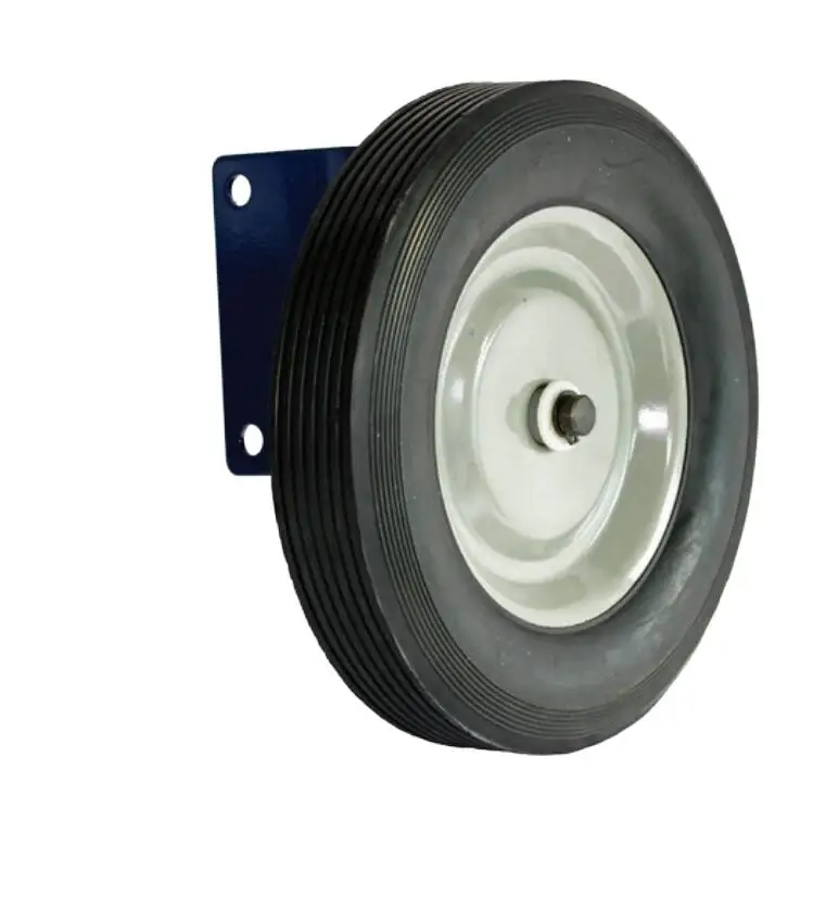 Gate Wheel Foam Filled Wheel Flat Free Wheel