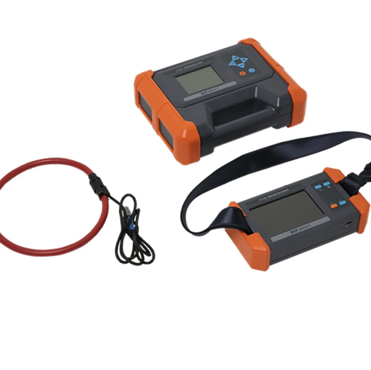 Fault Locator Underground Tdr Cable Tester High Voltage Fiber Optical Fault Locator