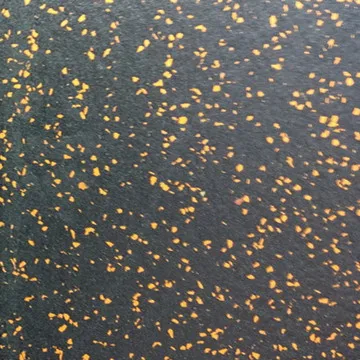 
40mm high quality playground outdoor rubber tiles/ driveway walk floor rubber mat 