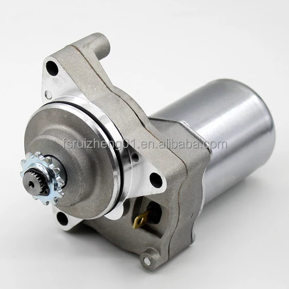 Автомобильный трехколесный мотоцикл Dy100 Jh70 110 с постоянным магнитом