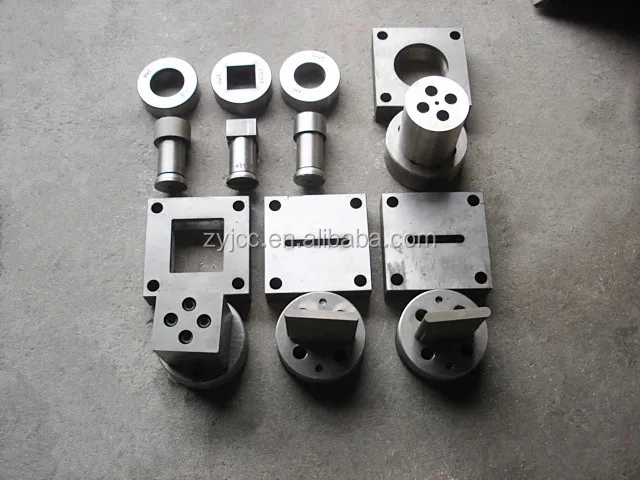Moulds with good quality and low price