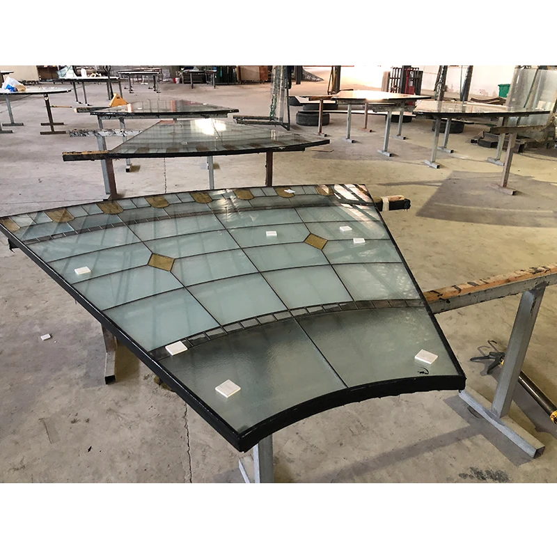 Tiffany Stained Glass Leaded Glass Factory Custom With Wholesale Price For Home/Church Decor