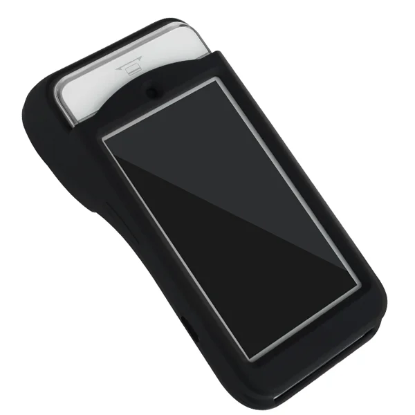 Custom POS Machine Cover For Verifone A920 Silicone POS case