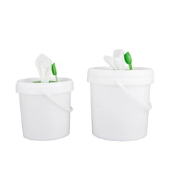 70% Isopropyl Alcohol IPA Wipes  Moisturizing Formula with Aloe and Vitamin E Kills 99.99% of Germs canister wipes