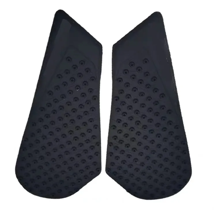 
Wholesale Customize Motorcycle side Sticker Rubber Motorcycle Sidepad Tankpad for Suzuki GSXR600/750 Antiskid Sticker Anti-slip 