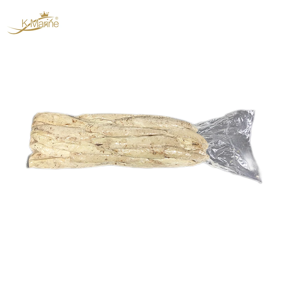 500g Big Fresh Tuna Frozen Fish Factory