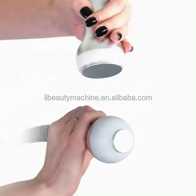 Deep Cellulite Reduction Body Contouring Face Lifting Slimspheres Therapy Machine for Sale