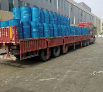 Urea solution organic liquid nitrogen fertilizer