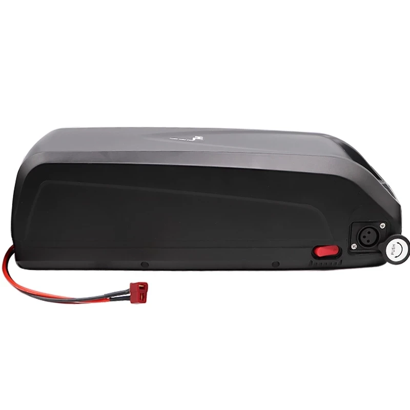 HS Lithium battery for electric bicycle 36V 48V 52V 60V 30Ah 18650 1000W motor conversion kit Battery