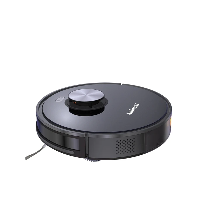 Low Price Smart Cleaning Wet And Dry LDS Vacuum Cleaner Cleaning Robot