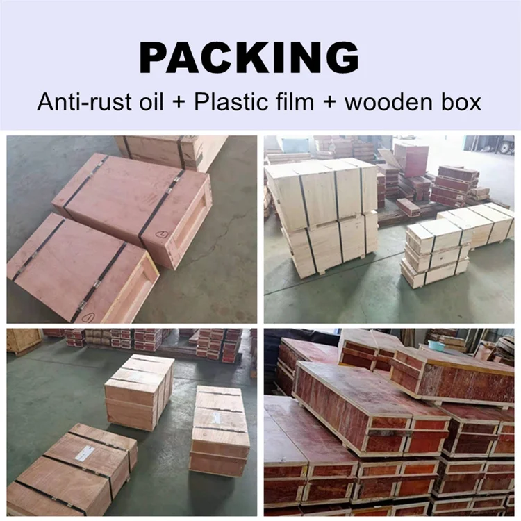 metal blades shredder